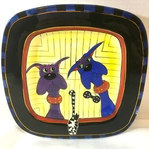 SWAK Lynda Corneille Great Dane dog design